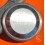 Rolex Original Vintage Datejust 36mm 16000,16014,16013,16200,16233 Stainless Steel watch Caseback collectible part