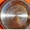 Rolex Original Vintage Datejust 36mm 16000,16014,16013,16200,16233 Stainless Steel watch Caseback collectible part