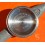 Rolex Original Vintage Datejust 36mm 16000,16014,16013,16200,16233 Stainless Steel watch Caseback collectible part