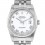 Rolex authentique Carrure, boitier acier 1997-1998 montres Datejust Oyster Perpetual 36mm 16234 Calibre 3135