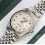 Rolex Original Vintage Datejust Oyster Perpetual 36mm 16234 Mid Case, Sstel case circa 1997-1998