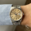 Rolex Original Cadran Champagne montres Datejust Oyster Perpetual 36mm 16234,16238,16233 Calibre 3135