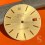 Rolex Original Cadran Champagne montres Datejust Oyster Perpetual 36mm 16234,16238,16233 Calibre 3135