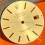 Rolex Original Cadran Champagne montres Datejust Oyster Perpetual 36mm 16234,16238,16233 Calibre 3135
