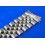 BRACELET ROLEX JUBILEE ACIER REF 62523H18 en 20MM/555