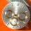 ROLEX CADRAN ZENITH SILVER-ARGENT GUN METAL & OR MONTRES ROLEX DAYTONA 16528, 16523, 16520, CAL 4030