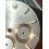 ROLEX CADRAN ZENITH SILVER-ARGENT GUN METAL & OR MONTRES ROLEX DAYTONA 16528, 16523, 16520, CAL 4030