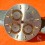 ROLEX CADRAN ZENITH SILVER-ARGENT GUN METAL & OR MONTRES ROLEX DAYTONA 16528, 16523, 16520, CAL 4030