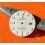 Rolex Original Cadran platine gris au Luminova de montres Hommes Rolex Yacht-Master 16622,116622 Cal 3135