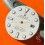 Rolex Original Cadran platine gris au Luminova de montres Hommes Rolex Yacht-Master 16622,116622 Cal 3135