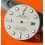 Rolex Original Cadran platine gris au Luminova de montres Hommes Rolex Yacht-Master 16622,116622 Cal 3135
