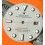 Rolex Original Cadran platine gris au Luminova de montres Hommes Rolex Yacht-Master 16622,116622 Cal 3135