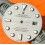 Rolex Original Cadran platine gris au Luminova de montres Hommes Rolex Yacht-Master 16622,116622 Cal 3135