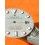 Rolex Original Cadran platine gris au Luminova de montres Hommes Rolex Yacht-Master 16622,116622 Cal 3135