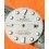 Rolex Original Cadran platine gris au Luminova de montres Hommes Rolex Yacht-Master 16622,116622 Cal 3135