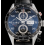 TAG Heuer Calibre 16 Swiss Made ETA 7750 Original Mouvement complet 27 rubis Chronographe automatique Date