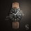 TAG Heuer Calibre 16 Swiss Made ETA 7750 Original Mouvement complet 27 rubis Chronographe automatique Date