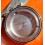 Bulova Original Boitier carrure 43mm acier avec poussoirs Valjoux 7736 Montres Special Edition Chronograph C Stars & Stripes