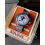 Bulova Original Boitier carrure 43mm acier avec poussoirs Valjoux 7736 Montres Special Edition Chronograph C Stars & Stripes