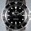 ROLEX Cadran montres Rolex 5513 SWISS Luminova cerclé Submariner BICCHIERINI Calibre automatique 1520,1530
