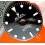 Rolex 5513 Submariner watches Luminova service dial BICCHIERINI cal 1520,1530 automatic