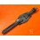 Handcrafted Genuine watch Bund bracelet Paul Newman Horween Shell Cordovan Leather Watch Band strap Coffee color 20mm