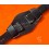 Handcrafted Genuine watch Bund bracelet Paul Newman Horween Shell Cordovan Leather Watch Band strap Coffee color 20mm