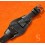 Handcrafted Genuine watch Bund bracelet Paul Newman Horween Shell Cordovan Leather Watch Band strap Coffee color 20mm