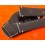 Handcrafted Genuine watch Bund bracelet Paul Newman Horween Shell Cordovan Leather Watch Band strap Coffee color 20mm