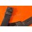 Handcrafted Genuine watch Bund bracelet 20mm Paul Newman Horween Shell Cordovan Leather Watch Band strap black color