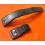 IWC Craftmanship Rivets Black leather calf Big Pilot watches 5002,5004,5009, Timezoner,Perpetual Calendar Watch Strap 22mm