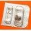OMEGA Escape Valve Ssteel Crown SS Part for sale Genuine New factory Seamaster watches part 086STZ000506