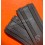 OMEGA Seamaster Original. 20mm Watch Band black color Rubber Belt with Stainless Steel tain tang Buckle Ref CVZ010126