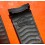OMEGA Seamaster Original. 20mm Watch Band black color Rubber Belt with Stainless Steel tain tang Buckle Ref CVZ010126