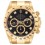 Rolex Rare Genuine Slim Yellow gold hours hand tritium Watch part Daytona Cosmograph 16523,16528,16513,16518 Cal 4030