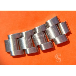 Rolex 93150 parts Oyster bracelet links bands spares Submariner watches 5512,5513,1680,168000,16800,14060,16760,16610