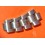 ROLEX PARTIE BRIN LIENS BRACELET ACIER OYSTER SUBMARINER 93150 20mm 5512,5513,1665,1680,14060,16800,168000,16760,16610