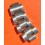 ROLEX PARTIE BRIN LIENS BRACELET ACIER OYSTER SUBMARINER 93150 20mm 5512,5513,1665,1680,14060,16800,168000,16760,16610