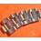 ROLEX PARTIE BRIN LIENS BRACELET ACIER OYSTER SUBMARINER 93150 20mm 5512,5513,1665,1680,14060,16800,168000,16760,16610