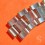 Rolex 93150 parts Oyster bracelet links bands spares Submariner watches 5512,5513,1680,168000,16800,14060,16760,16610