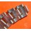 Rolex 93150 parts Oyster bracelet links bands spares Submariner watches 5512,5513,1680,168000,16800,14060,16760,16610