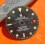 Rolex Vintage Amazing Submariner Date Mark I dial 16800 Submariner date Tritium creamy color cal 3035