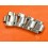 Rolex 93150 parts Oyster bracelet links bands spares Submariner watches 5512,5513,1680,168000,16800,14060,16760,16610