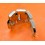 Rolex 93150 parts Oyster bracelet links bands spares Submariner watches 5512,5513,1680,168000,16800,14060,16760,16610