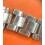 ROLEX PARTIE BRIN LIENS BRACELET ACIER OYSTER SUBMARINER 93150 20mm 5512,5513,1665,1680,14060,16800,168000,16760,16610