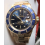 Rolex Rare Couronne,remontoir Or Jaune 702, 24-702-8, 7mm montres Submariner date or, bitons 16613,16618,16808,16803,1680/8