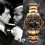 Rolex Rare Couronne,remontoir Or Jaune 702, 24-702-8, 7mm montres Submariner date or, bitons 16613,16618,16808,16803,1680/8