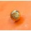 Rolex Rare Couronne,remontoir Or Jaune 702, 24-702-8, 7mm montres Submariner date or, bitons 16613,16618,16808,16803,1680/8