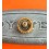 Rolex Rare Couronne,remontoir Or Jaune 702, 24-702-8, 7mm montres Submariner date or, bitons 16613,16618,16808,16803,1680/8