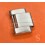 ROLEX USED ORIGINAL 93150 SOLID EXTENSION LINK CONNECT OYSTER BRACELET WATCH PART 20mm SSTEEL